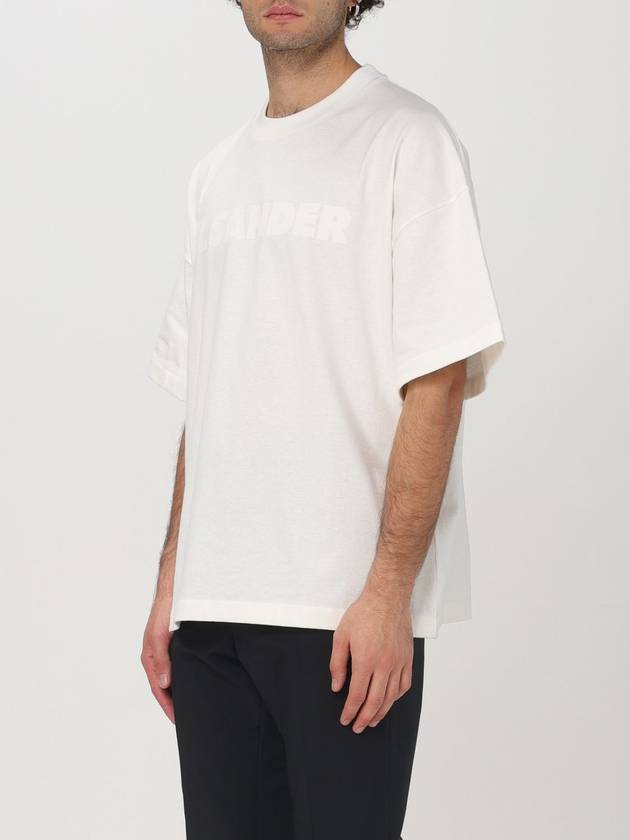 T-shirt men Jil Sander - JIL SANDER - BALAAN 3