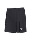 WOMEN OUT POCKET POINT A LINE SKIRT - ANEWGOLF - BALAAN 2