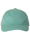 Baby Cashmere Ball Cap Mountain Lake - LORO PIANA - BALAAN 2