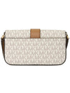 Greenwich sling cross bag 32S3GGRC0B VANILLA ACRN - MICHAEL KORS - BALAAN 4