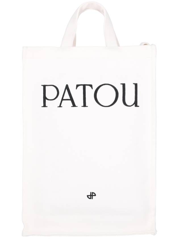 Shoulder Bag AC0620076 001W - PATOU - BALAAN 4