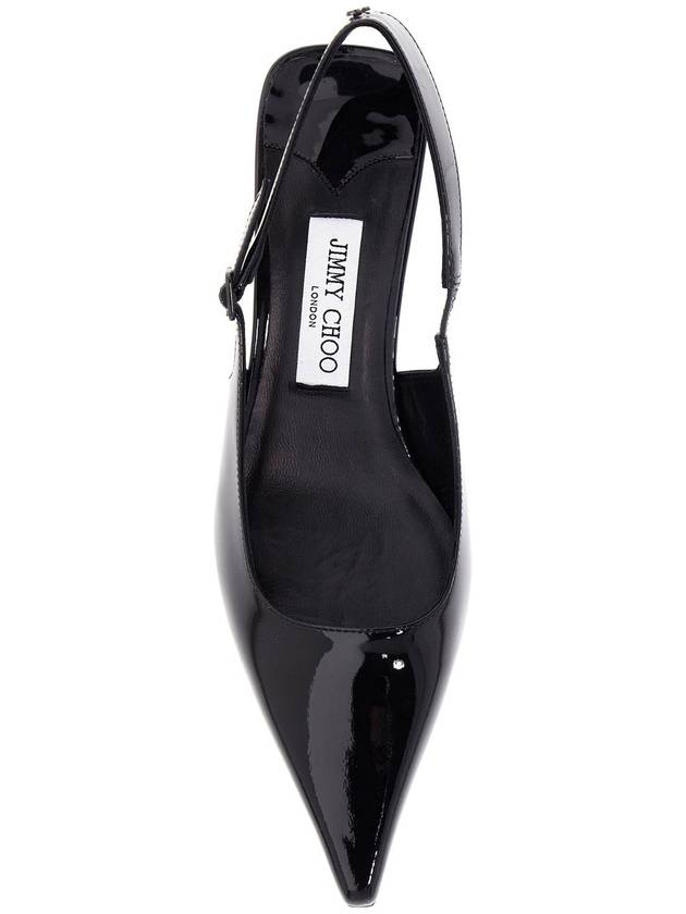 slingback dÃcollet - JIMMY CHOO - BALAAN 2