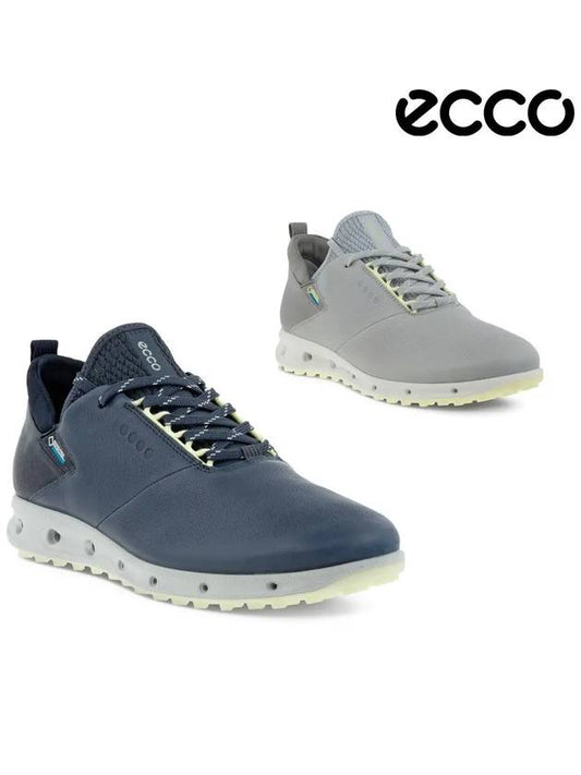 Cool Pro Women s Spikeless Golf Shoes 125123 - ECCO - BALAAN 1