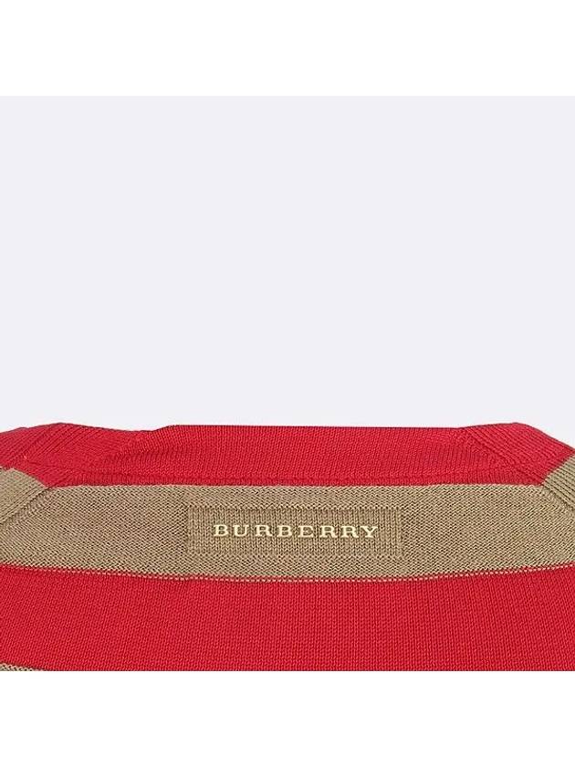 Smith Market Used Luxury Goods 3878272 T Women s Clothing - BURBERRY - BALAAN 4