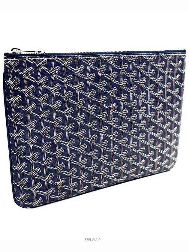 women clutch bag - GOYARD - BALAAN 3