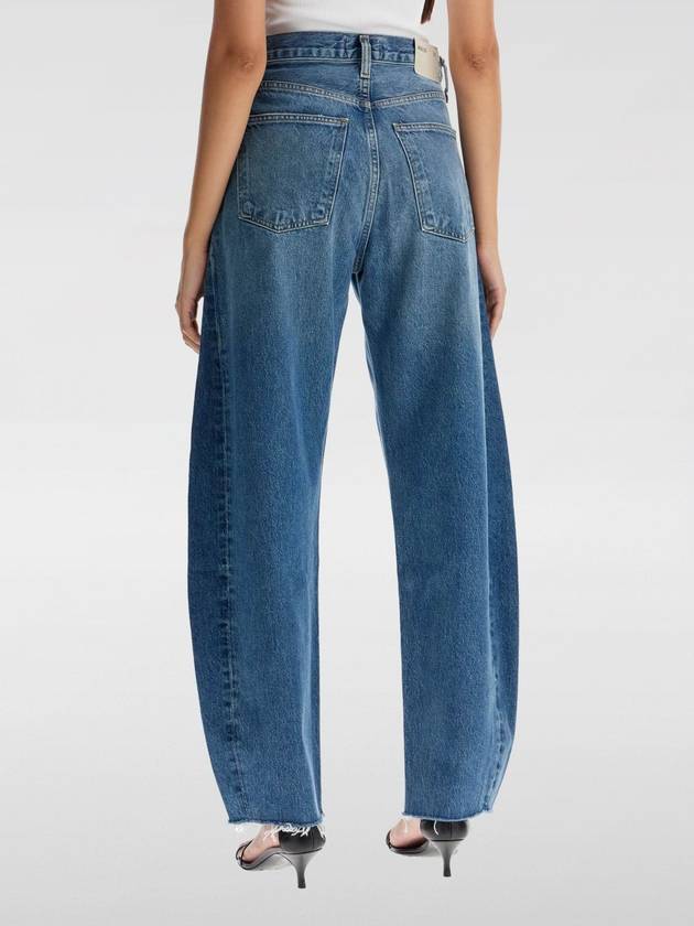 Jeans woman Agolde - AGOLDE - BALAAN 2