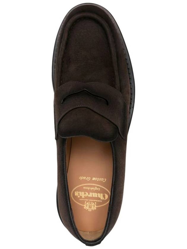 Church'S Lynton Moccasin - CHURCH'S - BALAAN 4