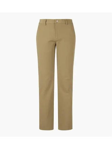 GOLF Men s Stretch Slim Fit Pants - DESCENTE - BALAAN 1