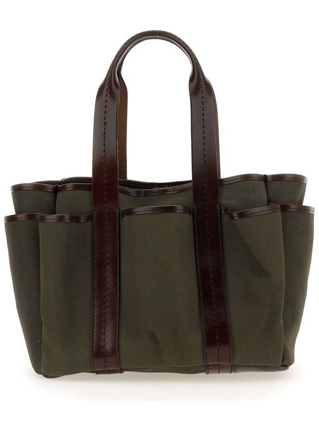 Max Mara "Giardiniera" Tote Bag - MAX MARA - BALAAN 1