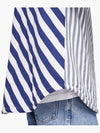 SUNNEL Contrast Back Chest Pocket Stripe Padded jacket - SUNNEI - BALAAN 5