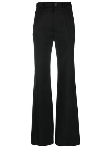 VIVIENNE WESTWOOD CLOTHING PANTS - VIVIENNE WESTWOOD - BALAAN 1