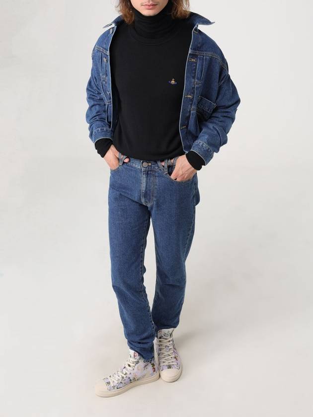 Jeans uomo Vivienne Westwood - VIVIENNE WESTWOOD - BALAAN 2