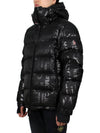 ISORNO padded jacket 1A00053 5971Z 999 - MONCLER - BALAAN 4