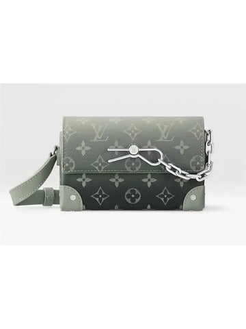 Steamer Wearable Wallet M11543 - LOUIS VUITTON - BALAAN 1