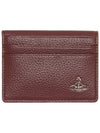 ORB card wallet 5402000EM S000D I401 - VIVIENNE WESTWOOD - BALAAN 3