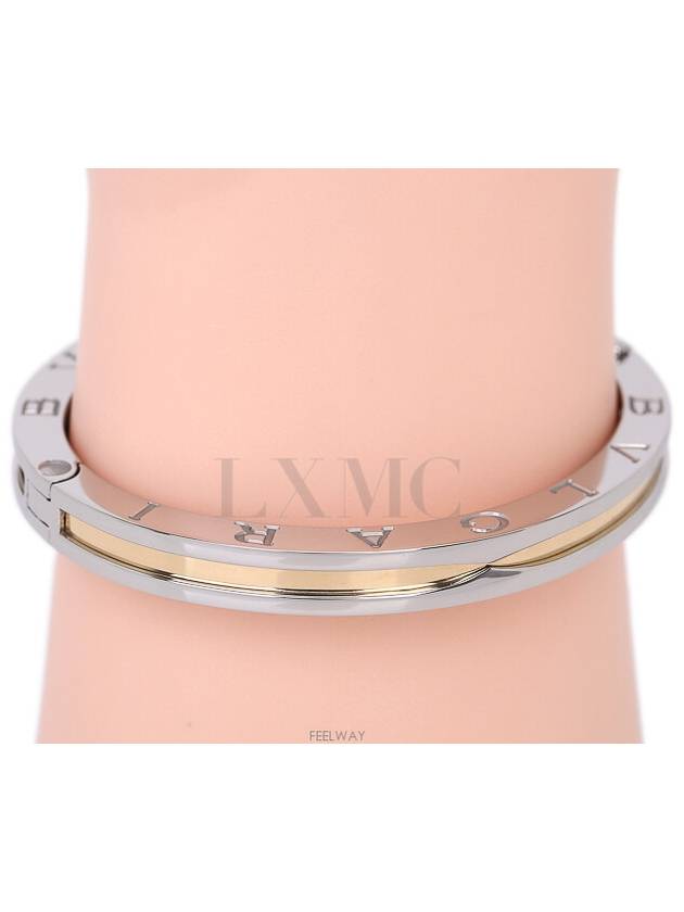 women bracelet - BVLGARI - BALAAN 8