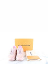 LV Runaway Sneakers Pink 36 230 - LOUIS VUITTON - BALAAN 2