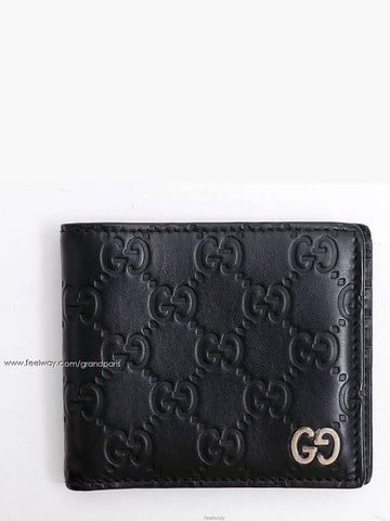 men s wallet - GUCCI - BALAAN 1