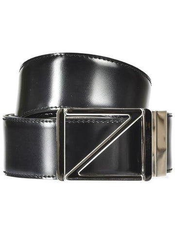 Zegna Belt - ERMENEGILDO ZEGNA - BALAAN 1