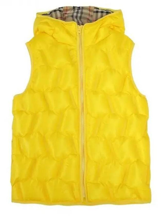 Kids Women s NOAH Quilted Padded Vest 8078171 Others 270921 1005972 - BURBERRY - BALAAN 1