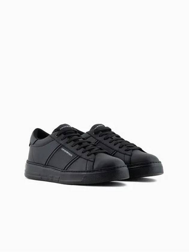 Sneakers X4X570 XN840K001 - EMPORIO ARMANI - BALAAN 3