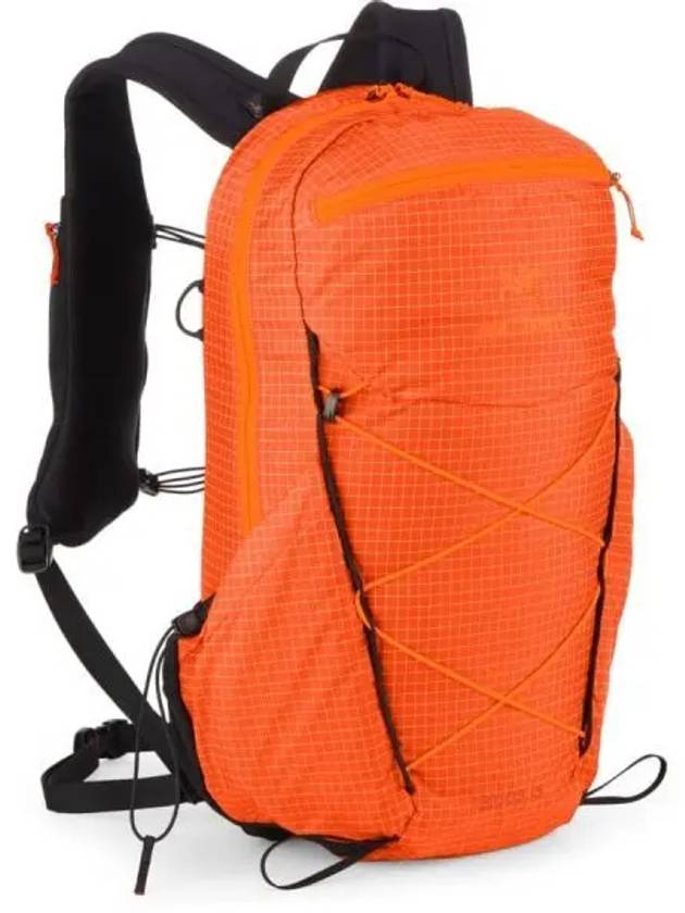 Aerios 45L Backpack Orange - ARC'TERYX - BALAAN 2