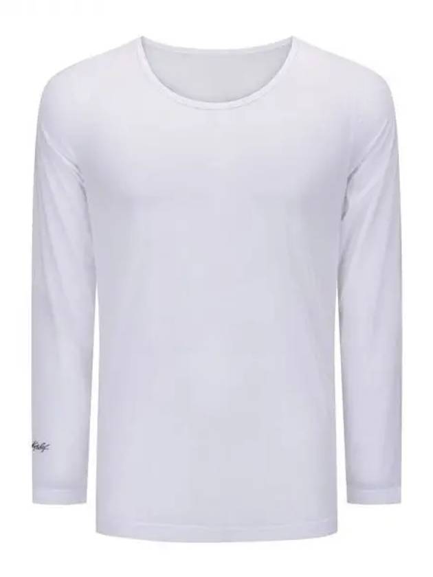 Anew Men s Base Layer WH Domestic Product GQCY24041625025 - ANEWGOLF - BALAAN 1