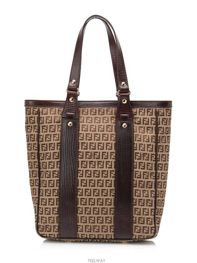 women tote bag - FENDI - BALAAN 4