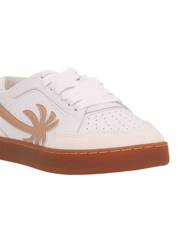 NEW PALM 1 SNEAKERS - PALM ANGELS - BALAAN 5