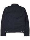 Mid-Layer Jacket Black - TEN C - BALAAN 3