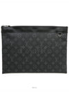 men clutch bag - LOUIS VUITTON - BALAAN 1