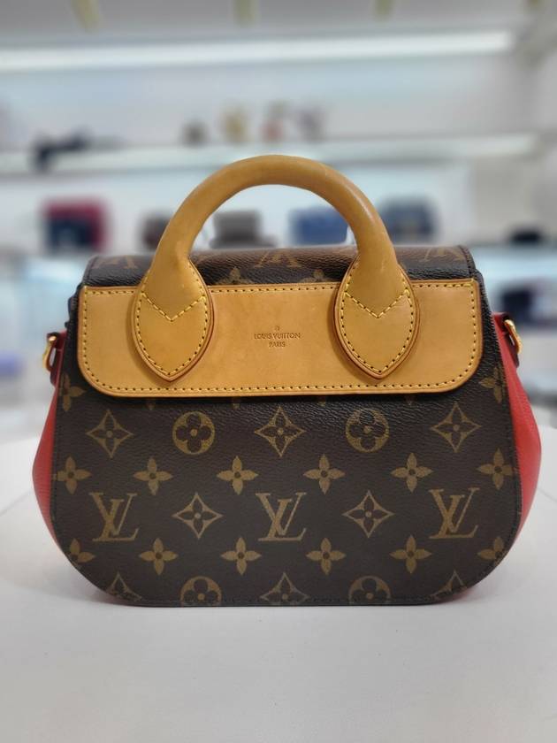 Monogram Eden pm tote shoulder bag m40577 - LOUIS VUITTON - BALAAN 5