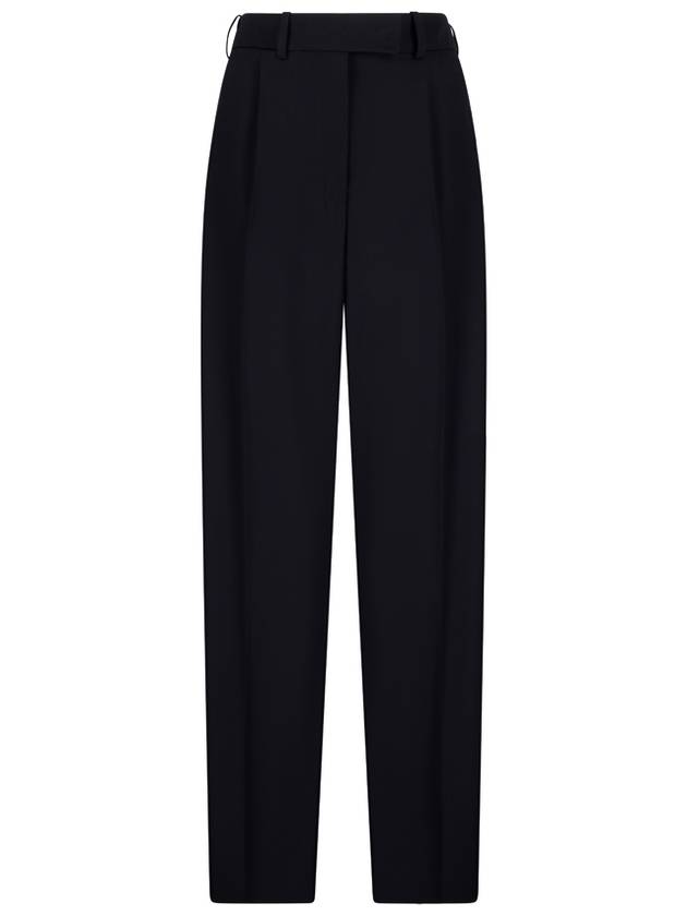 ROAN PANTS - THE ROW - BALAAN 1