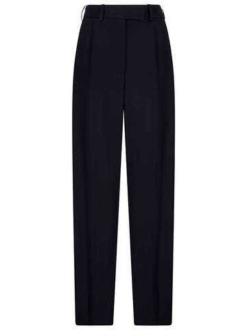 ROAN PANTS - THE ROW - BALAAN 1