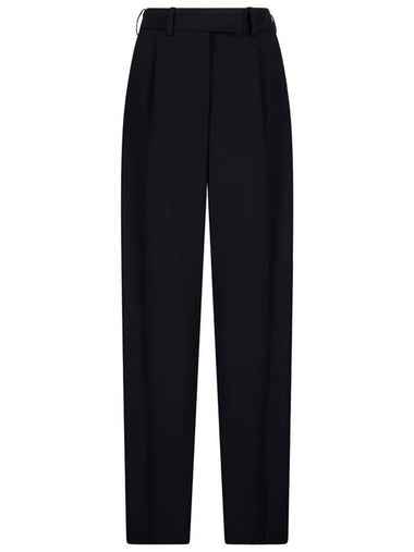 ROAN PANTS - THE ROW - BALAAN 1