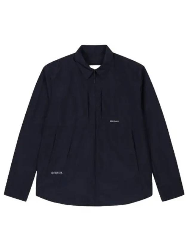 Jens Gore Tex Infinium Jacket Dark Navy Jumper - NORSE PROJECTS - BALAAN 1