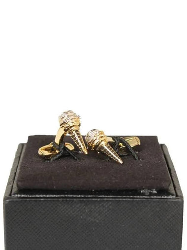 Paul Smith Cuff Ring 2022003 Cuffs - PAUL SMITH - BALAAN 1