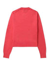 Berenice Cardigan Pink - A.P.C. - BALAAN 3