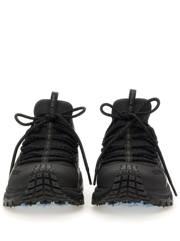 Moncler "Trailgrip Lite 2" Sneaker - MONCLER - BALAAN 4