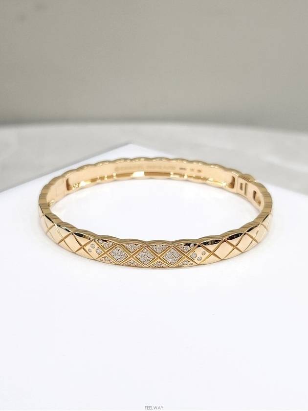 women bracelet - CHANEL - BALAAN 1