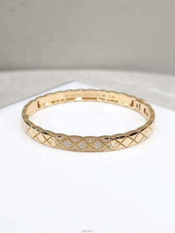 women bracelet - CHANEL - BALAAN 1