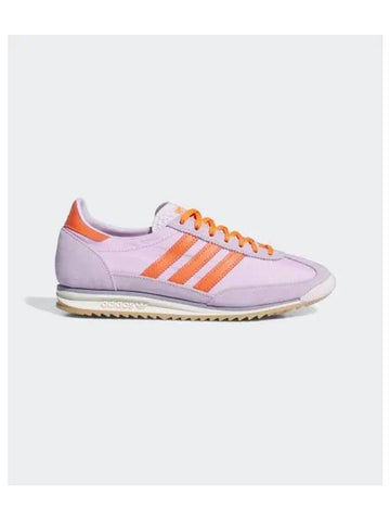 adidas SL 72 W Purple JH7396 - ADIDAS - BALAAN 1