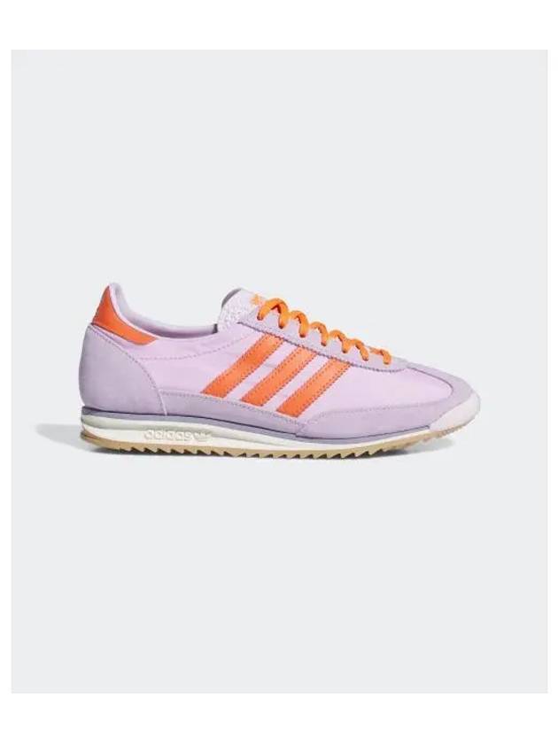 adidas SL 72 W Purple JH7396 - ADIDAS - BALAAN 2