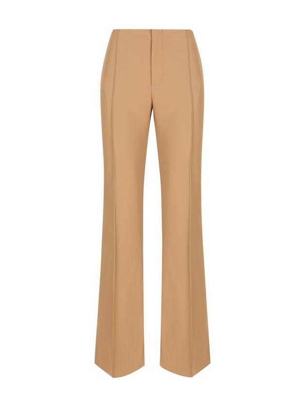 Chloé Pants - CHLOE - BALAAN 1