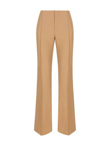 Chloé Pants - CHLOE - BALAAN 1