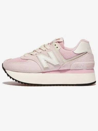 Shoes Sneakers Running WL574ZAJ AJ - NEW BALANCE - BALAAN 1