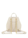 Backup Monogram Empreinte Backpack Cream - LOUIS VUITTON - BALAAN 8