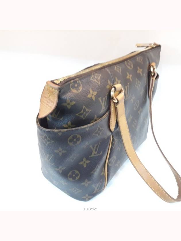 women shoulder bag - LOUIS VUITTON - BALAAN 4