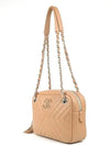 A91778 shoulder bag - CHANEL - BALAAN 3