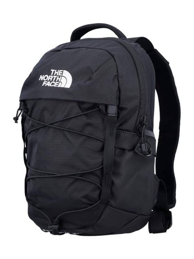 Borealis Mini Backpack Black - THE NORTH FACE - BALAAN 4